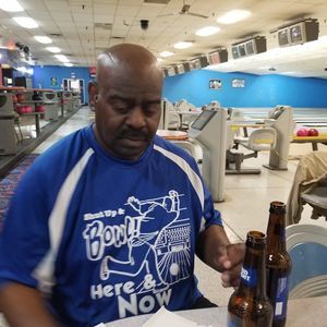 Meet your Posher, Henry